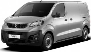 2018 Peugeot Expert Van Uzun 2.0 BlueHDi 120 HP Araba kullananlar yorumlar